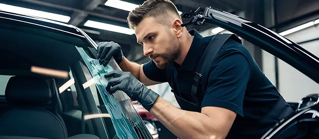 Top Industry Leaders in Automotive Tint Films: 2025 Market Overview